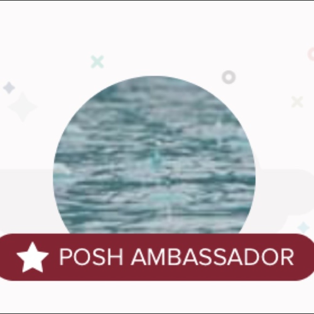 Meet your Posher, Pamella! (Los Angeles, CA)